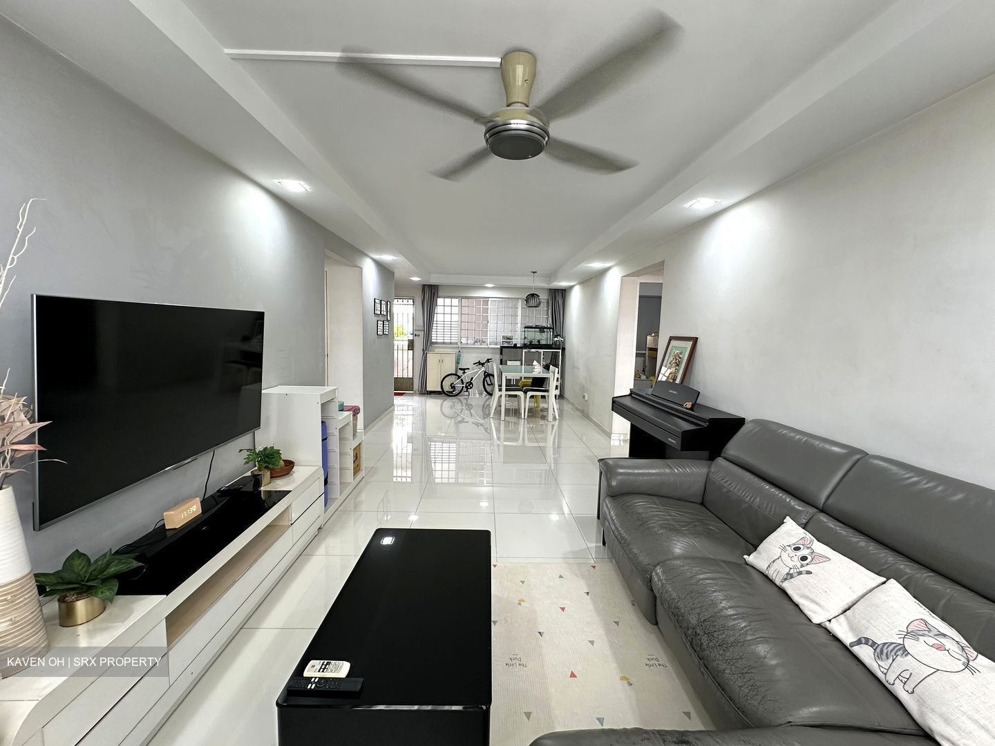 Blk 170 Yishun Avenue 7 (Yishun), HDB 4 Rooms #504571221